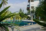 BAN16813: Paradise 2Bedroom Apartment with Jacuzzi in Bang Tao. Thumbnail #30