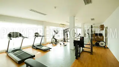 BAN16814: 2-Bedroom Penthouse in Bang Tao. Photo #6