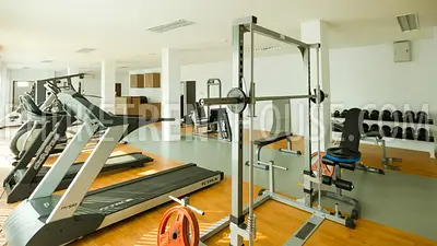 BAN16814: 2-Bedroom Penthouse in Bang Tao. Photo #7