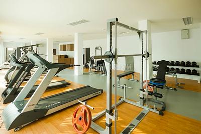 BAN16814: 2-Bedroom Penthouse in Bang Tao. 照片 #7