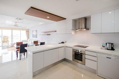 BAN16814: 2-Bedroom Penthouse in Bang Tao. 照片 #9