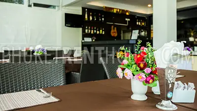 BAN16814: 2-Bedroom Penthouse in Bang Tao. Photo #1