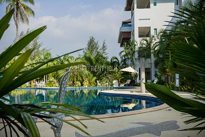 BAN16814: 2-Bedroom Penthouse in Bang Tao. 照片 #2