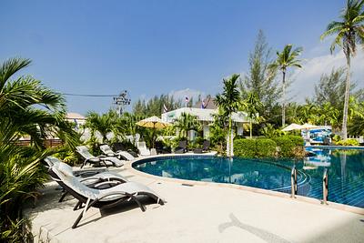 BAN16814: 2-Bedroom Penthouse in Bang Tao. 照片 #3