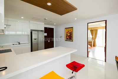 BAN16814: 2-Bedroom Penthouse in Bang Tao. Photo #14