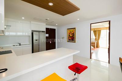 BAN16814: 2-Bedroom Penthouse in Bang Tao. 照片 #14
