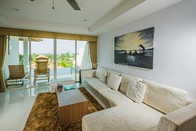 BAN16814: 2-Bedroom Penthouse in Bang Tao. Photo #15
