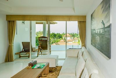 BAN16814: 2-Bedroom Penthouse in Bang Tao. 照片 #16