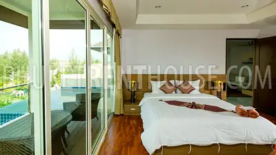 BAN16814: 2-Bedroom Penthouse in Bang Tao. Photo #17