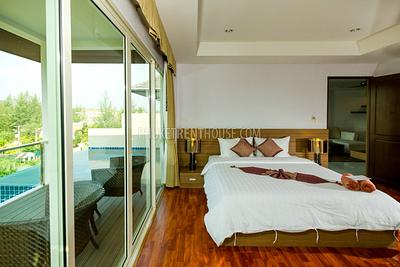 BAN16814: 2-Bedroom Penthouse in Bang Tao. 照片 #17