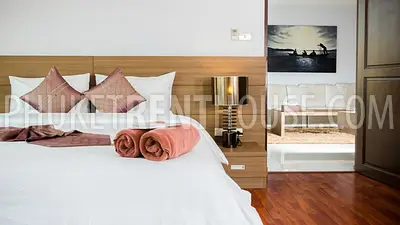 BAN16814: 2-Bedroom Penthouse in Bang Tao. Photo #18