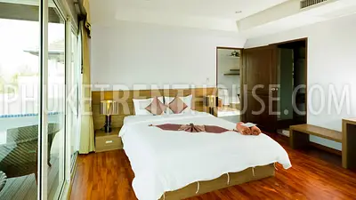 BAN16814: 2-Bedroom Penthouse in Bang Tao. Photo #19
