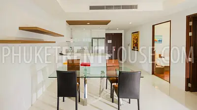 BAN16814: 2-Bedroom Penthouse in Bang Tao. Photo #10