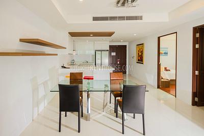 BAN16814: 2-Bedroom Penthouse in Bang Tao. Photo #10