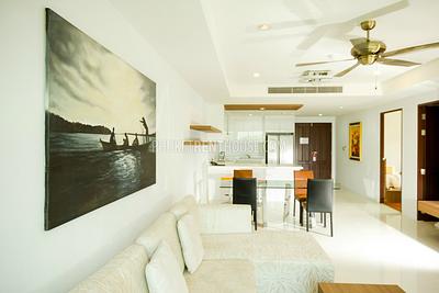 BAN16814: 2-Bedroom Penthouse in Bang Tao. Photo #11