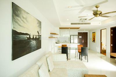 BAN16814: 2-Bedroom Penthouse in Bang Tao. 照片 #11