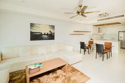 BAN16814: 2-Bedroom Penthouse in Bang Tao. Photo #12