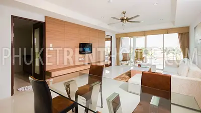 BAN16814: 2-Bedroom Penthouse in Bang Tao. Photo #13