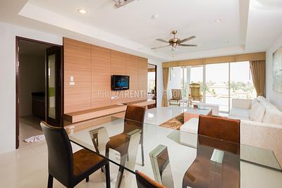 BAN16814: 2-Bedroom Penthouse in Bang Tao. 照片 #13