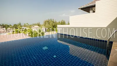 BAN16814: 2-Bedroom Penthouse in Bang Tao. Photo #25