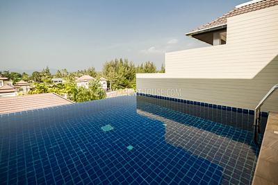 BAN16814: 2-Bedroom Penthouse in Bang Tao. 照片 #25