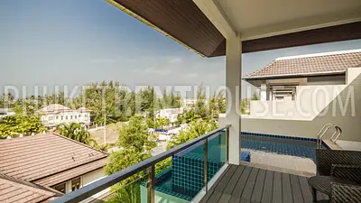 BAN16814: 2-Bedroom Penthouse in Bang Tao. Photo #26