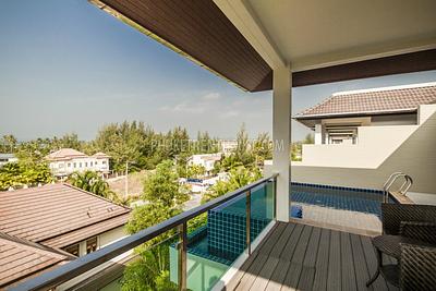 BAN16814: 2-Bedroom Penthouse in Bang Tao. 照片 #26