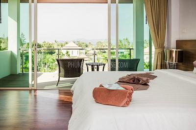 BAN16814: 2-Bedroom Penthouse in Bang Tao. 照片 #27