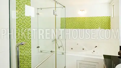 BAN16814: 2-Bedroom Penthouse in Bang Tao. Photo #28