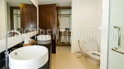 BAN16814: 2-Bedroom Penthouse in Bang Tao. Photo #29
