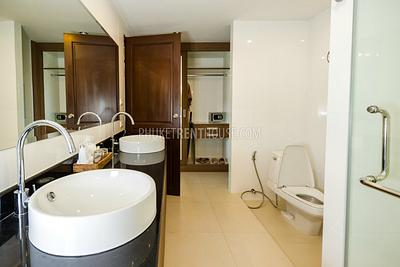 BAN16814: 2-Bedroom Penthouse in Bang Tao. 照片 #29