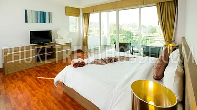 BAN16814: 2-Bedroom Penthouse in Bang Tao. Photo #20
