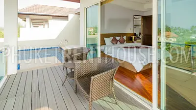 BAN16814: 2-Bedroom Penthouse in Bang Tao. Photo #21
