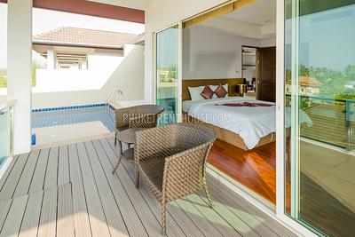 BAN16814: 2-Bedroom Penthouse in Bang Tao. 照片 #21