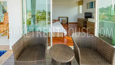 BAN16814: 2-Bedroom Penthouse in Bang Tao. Photo #22
