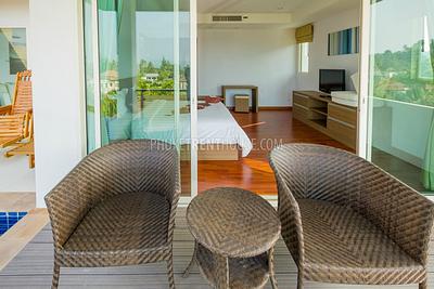 BAN16814: 2-Bedroom Penthouse in Bang Tao. 照片 #22
