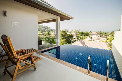 BAN16814: 2-Bedroom Penthouse in Bang Tao. 照片 #23