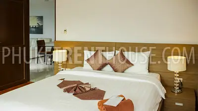 BAN16814: 2-Bedroom Penthouse in Bang Tao. Photo #34
