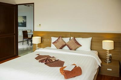 BAN16814: 2-Bedroom Penthouse in Bang Tao. 照片 #34