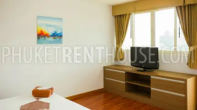 BAN16814: 2-Bedroom Penthouse in Bang Tao. Photo #35