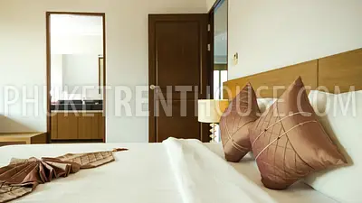BAN16814: 2-Bedroom Penthouse in Bang Tao. Photo #36