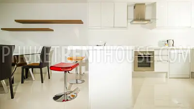 BAN16814: 2-Bedroom Penthouse in Bang Tao. Photo #37
