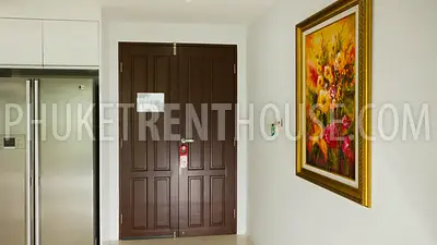 BAN16814: 2-Bedroom Penthouse in Bang Tao. Photo #38