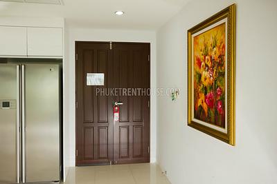 BAN16814: 2-Bedroom Penthouse in Bang Tao. 照片 #38