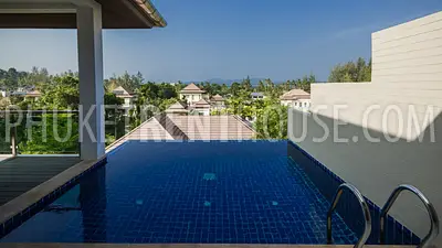 BAN16814: 2-Bedroom Penthouse in Bang Tao. Photo #39