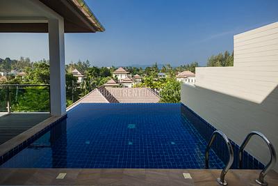 BAN16814: 2-Bedroom Penthouse in Bang Tao. 照片 #39