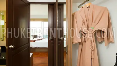 BAN16814: 2-Bedroom Penthouse in Bang Tao. Photo #30