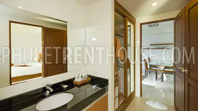 BAN16814: 2-Bedroom Penthouse in Bang Tao. Photo #31