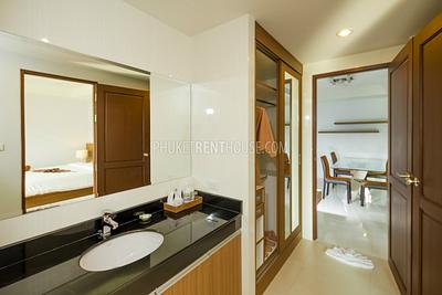 BAN16814: 2-Bedroom Penthouse in Bang Tao. Photo #31