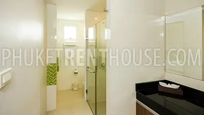 BAN16814: 2-Bedroom Penthouse in Bang Tao. Photo #32